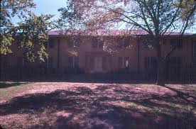 Coffin Hall Austin College Sherman Tx 1980 Austin College House Styles Mansions