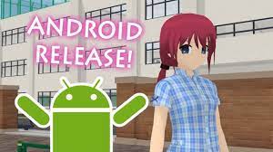 Shoujo City 3D ANDROID release! - YouTube