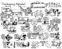 Maybe you would like to learn more about one of these? A To Z Kids Stuff Thanksgiving Activities And Crafts