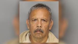Man extradited to Cobb from Mexico to face child molestation charges