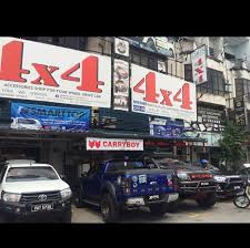 17, jalan utas 15/7, sek. Car In Auto Parts Trading Batu Caves 4x4 Home Facebook