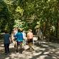 Wednesday Walks event in Memphis, TN