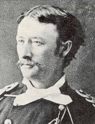 Thomas Ward Custer