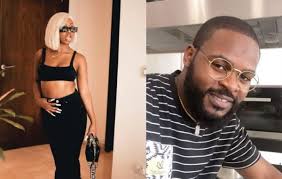 Download songs in high quality now! Kamo Mphela Is Having A Swell Time In Nigeria As She Toured Falz House In Lagos Style You 7