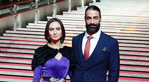 Sarp levendoğlu ve birce akalay. Birce Akalay Affetmedi Davayi Acti Magazin Haberleri