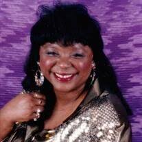 Gwendolyn Bond Vega-Lili Obituary