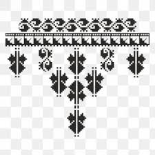 They are some of our more popular selections. Pattern Cross Stitch Embroidery Etamin Png 640x1136px Crossstitch Area Art Artwork Border Download Free