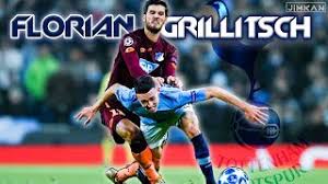 Florian grillitsch (born 7 august 1995) is an austrian professional footballer who plays as a midfielder or centre back for bundesliga club 1899 hoffenheim and the austria national team. Florian Grillitsch Welcome To Tottenham Superb Passing Dribbling Skills 2019 Hd Youtube