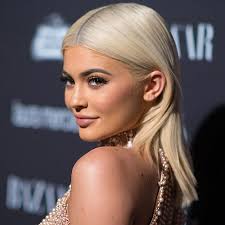 Kylie Jenner Explains the Eye-Catching Décor