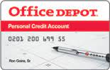 Doxo is used by these customers to manage and pay their office when adding office depot credit card to their bills & accounts list, doxo users indicate the types of services they receive from office depot credit. Apply For An Office Depot Personal Or Business Credit Card