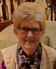 Condolence Book for Violet Bowers (née Cole) (Piltown, Kilkenny)