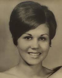 Nancy Anne Navasard Obituary (2025)