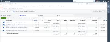 For new users we recommend using the ads manager on a desktop to get familiar with the interface. How To Use Facebook Ads Manager Later Blog