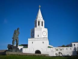 Казанский кремль (978.64 mi) kazan, tatarstan, russia, get directions. Kazanskij Kreml Opisanie Istoriya Foto Muzei Ekskursii
