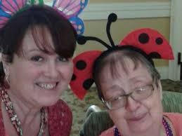 Fundraiser by Irma Velez-Parent : Mama needs her daughter