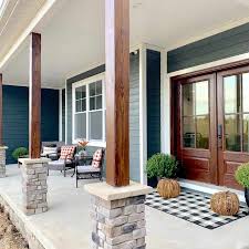 Interico company has a really proffessional staff. The Top 61 Best Craftsman Style Homes Home Design