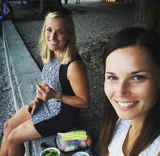 Lara gut war in der saison 2015/16 gesamtweltcupsiegerin. Nina Ortlieb Instagram