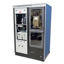 TSI 3140 Automated Filter Tester - Kenelec Scientific