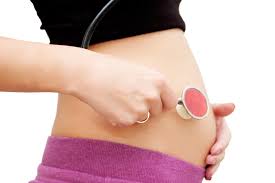 Well, it depends on how long the months are, but if each month had 4 days, there would be 40 weeks in 10 months. Fetal Development Weeks 14 Through 17 Parents