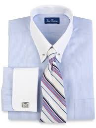 Dress Shirts Men S Clothing Men S Fashion Mens Shirt Dress Mens Blue Dress Shirt White Collar Dress Shirt