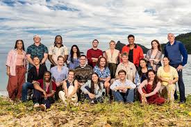 'Survivor 51' has already lost 7 castaways. These 14 are still standing. - Yahoo