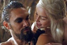 حقائق غريبة عن أكوامان جايسون موموا Daenerys And Khal Drogo Jason Momoa Khal Drogo