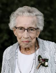 Obituary information for Ardelle Hillerud