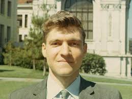 Unabomber karena Aksi Terornya, Ini 12 Fakta Ted Kaczynski