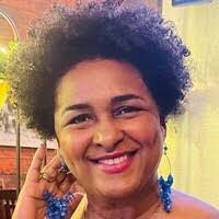 Mary Calais's Instagram, Twitter & Facebook