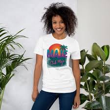 Maje Marie Claire T-shirt