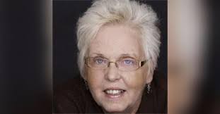 Harriet Goodchild Obituary