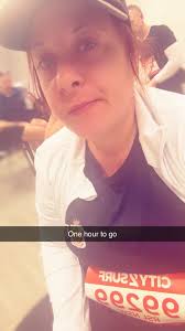 I DID IT CITY TO SURF 2025