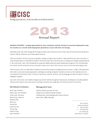Annual Report