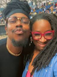 Kaye and Terry Davis