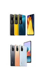 Mediatek dimensity 700 (mt6833) cpu: Poco M3 Pro 5g Vs Redmi Note 10 Pro Price Specs And Features Compared Business Insider India