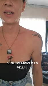 INVITADA DE LUJO, MI MAMI, COLOR & CELULAS MADRE. DENLE MUCHO MG.  #emprendedora #diy #TRANS #argentina🇦🇷 #paratiii #peluquera #fyp #inicio  #andreapaezestilista