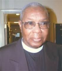 Elder Eldon Kerry Pickett