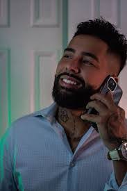 Marlene Deleon's Instagram, Twitter & Facebook