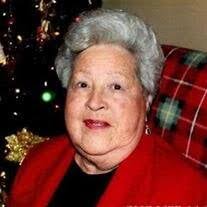 Katherine Dorothy Nimmo Obituary