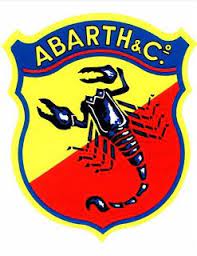 Logo Car Wallpaper All Abarth Logos Car Logos Fiat Abarth Fiat Cars