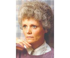 Sandra Newell Obituary (1942