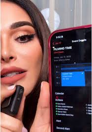 Mona Kattan Husband Dubai Bling Sudan