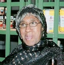 Julia Virginia Posey Obituary