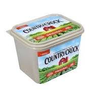 45oz Plastic IML Margarine Container