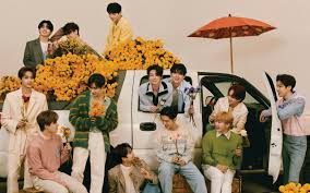 Seventeen biasa mengeluarkan album dalam bahasa korea dan bahasa jepang. Seventeen Rilis Tracklist Album Comeback Your Choice Seluruh Lagunya Ditulis Member Ini