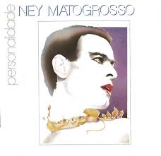 Ney matogrosso tour dates 2021. Ney Matogrosso Personalidade 1987 Cd Discogs