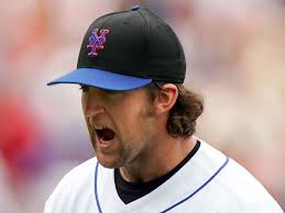 Former Met reliever Royce Ring named GCL Mets' pitching coach