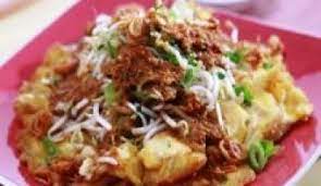 Resep Tahu Tek Khas Surabaya Resep Tahu Resep Masakan Masakan