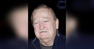 Obituary information for Joseph C. Piechocki