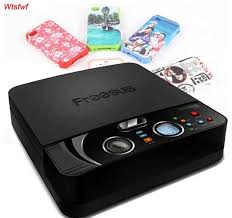 Wtsfwf St 2030 3d Sublimation Heat Transfer Printer 3d Vacuum Heat Press Printer Machine For All Phone Cases Ex Sublimation Printers Printer Heat Press Machine